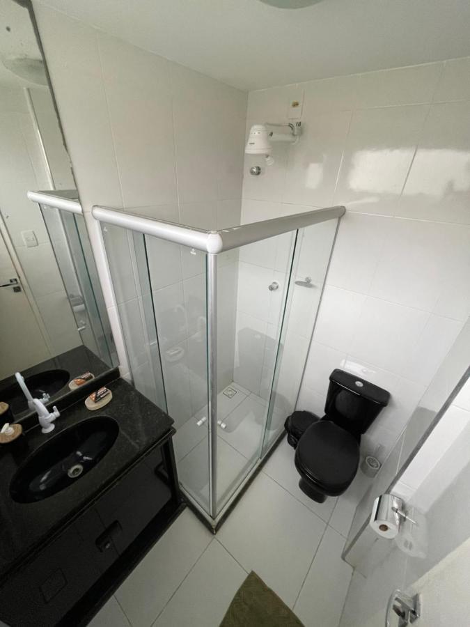 Apartamento Na Praia De Guaibim Exterior foto